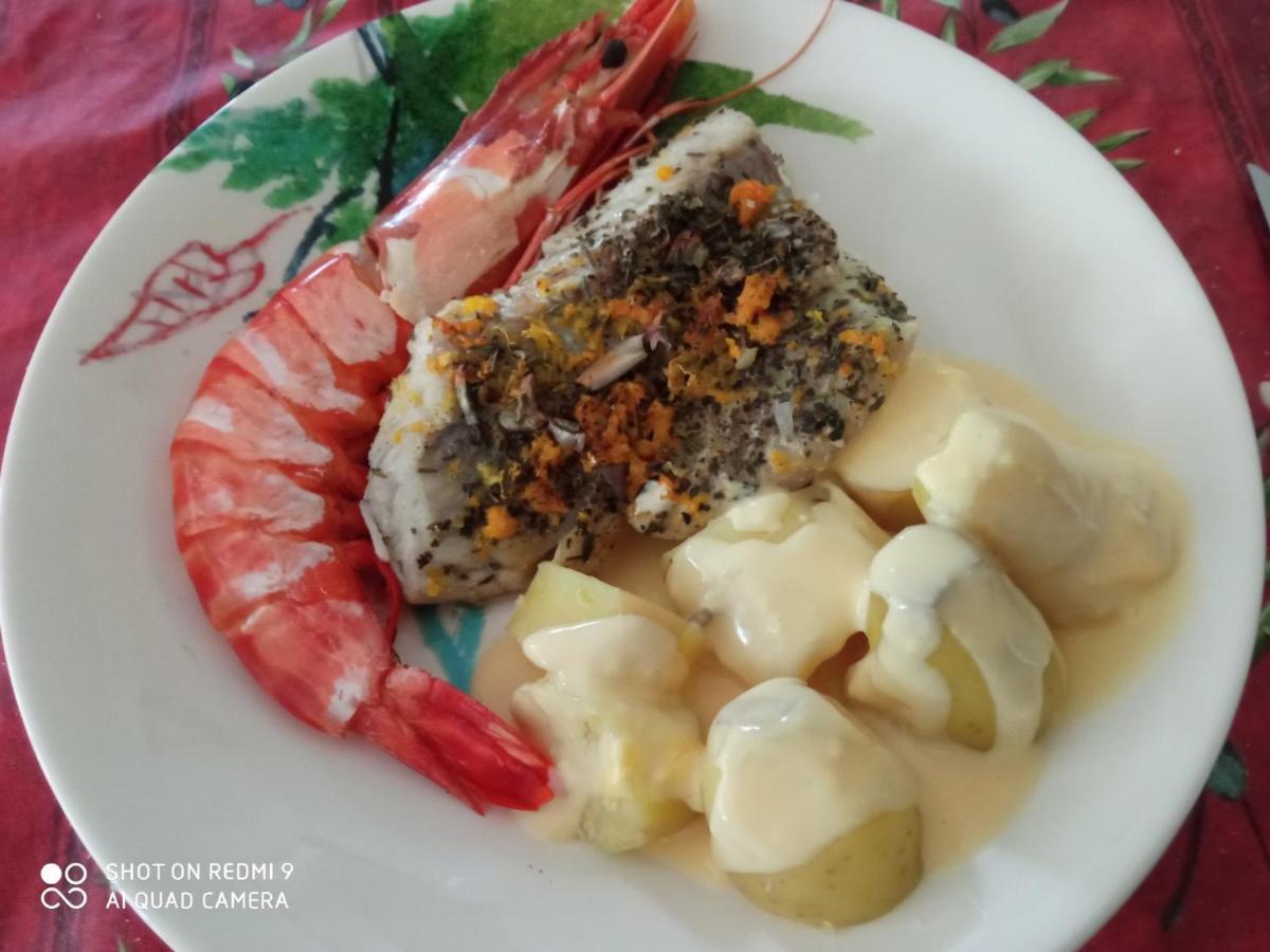 Noyers  B&B Du Cerisier, Diner Sur Demande المظهر الخارجي الصورة