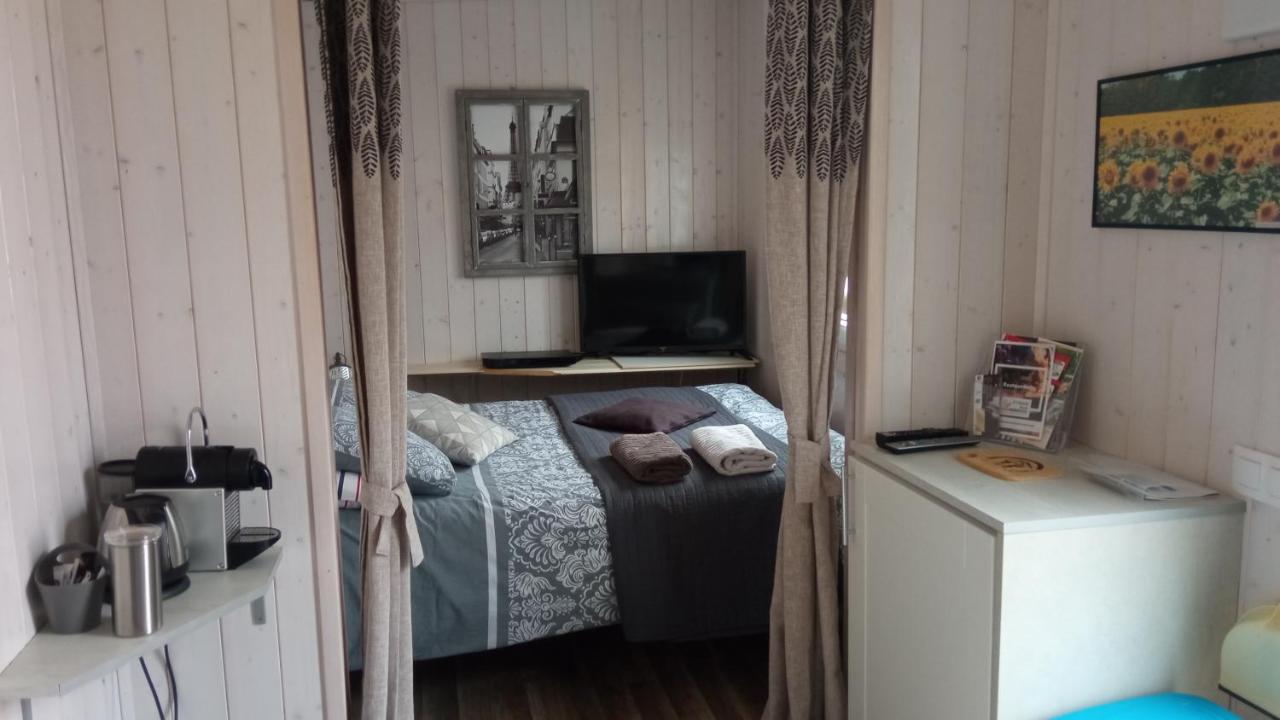 Noyers  B&B Du Cerisier, Diner Sur Demande المظهر الخارجي الصورة